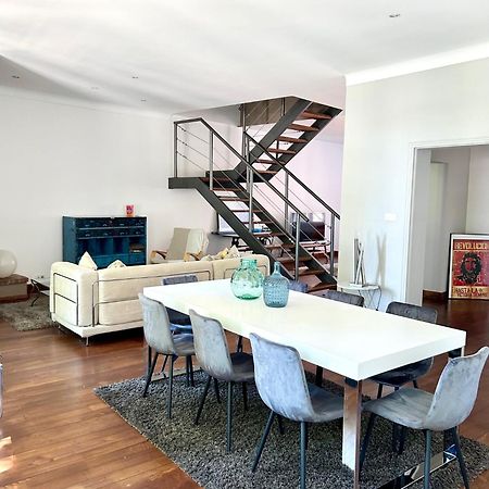 Loft Garonne - Centre Ville Immeuble Privatif 圖盧茲 外观 照片