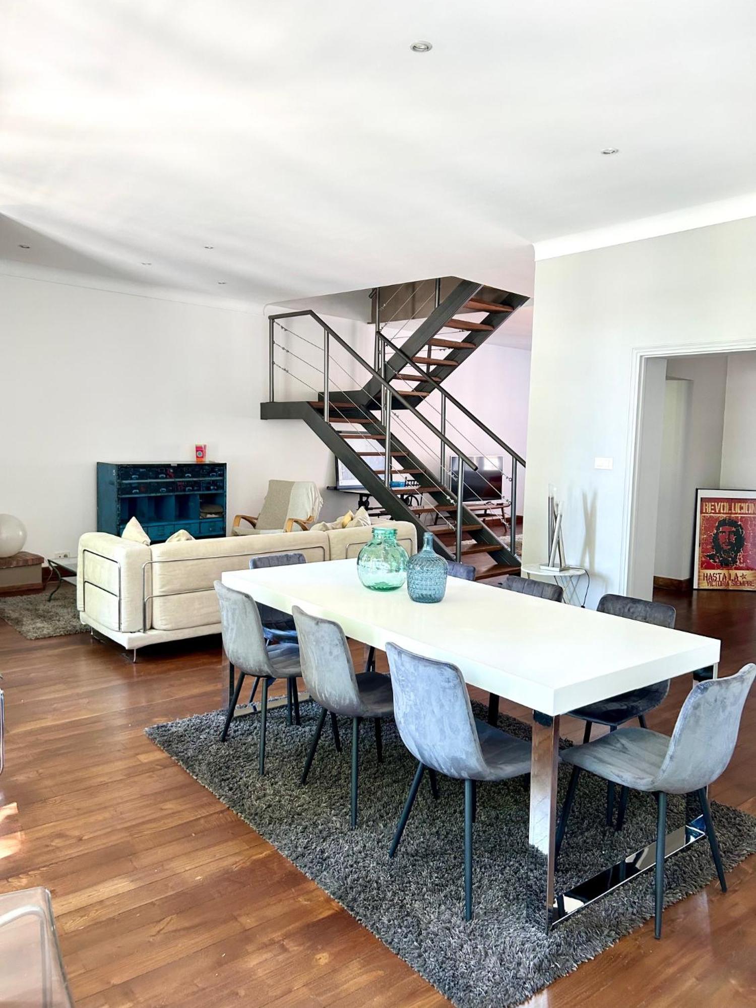 Loft Garonne - Centre Ville Immeuble Privatif 圖盧茲 外观 照片