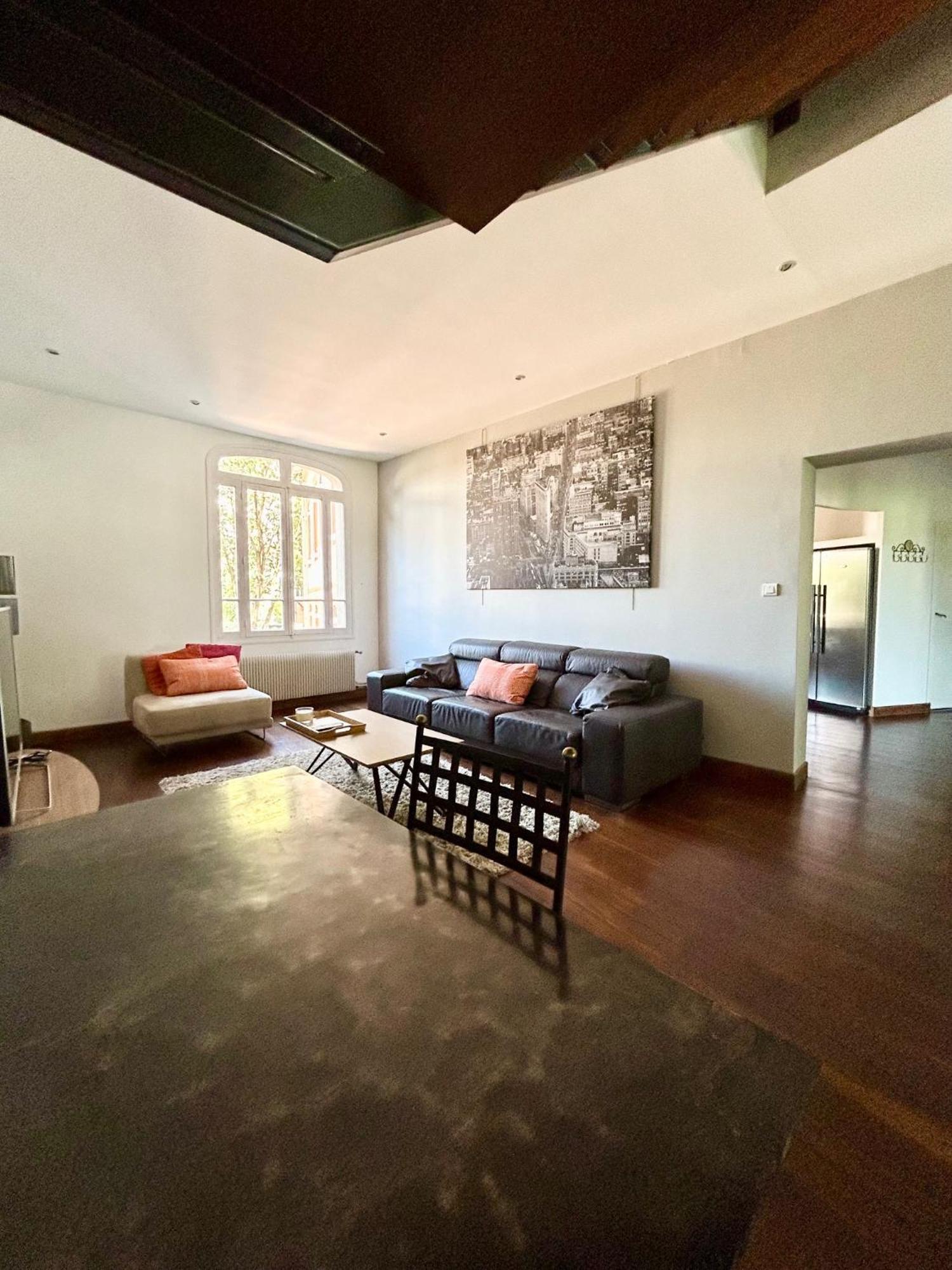 Loft Garonne - Centre Ville Immeuble Privatif 圖盧茲 外观 照片