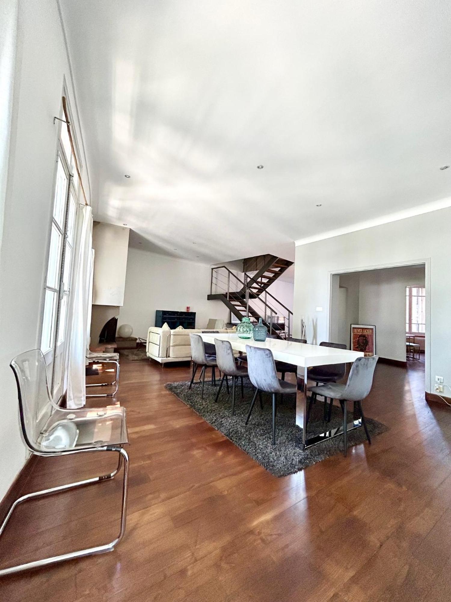 Loft Garonne - Centre Ville Immeuble Privatif 圖盧茲 外观 照片