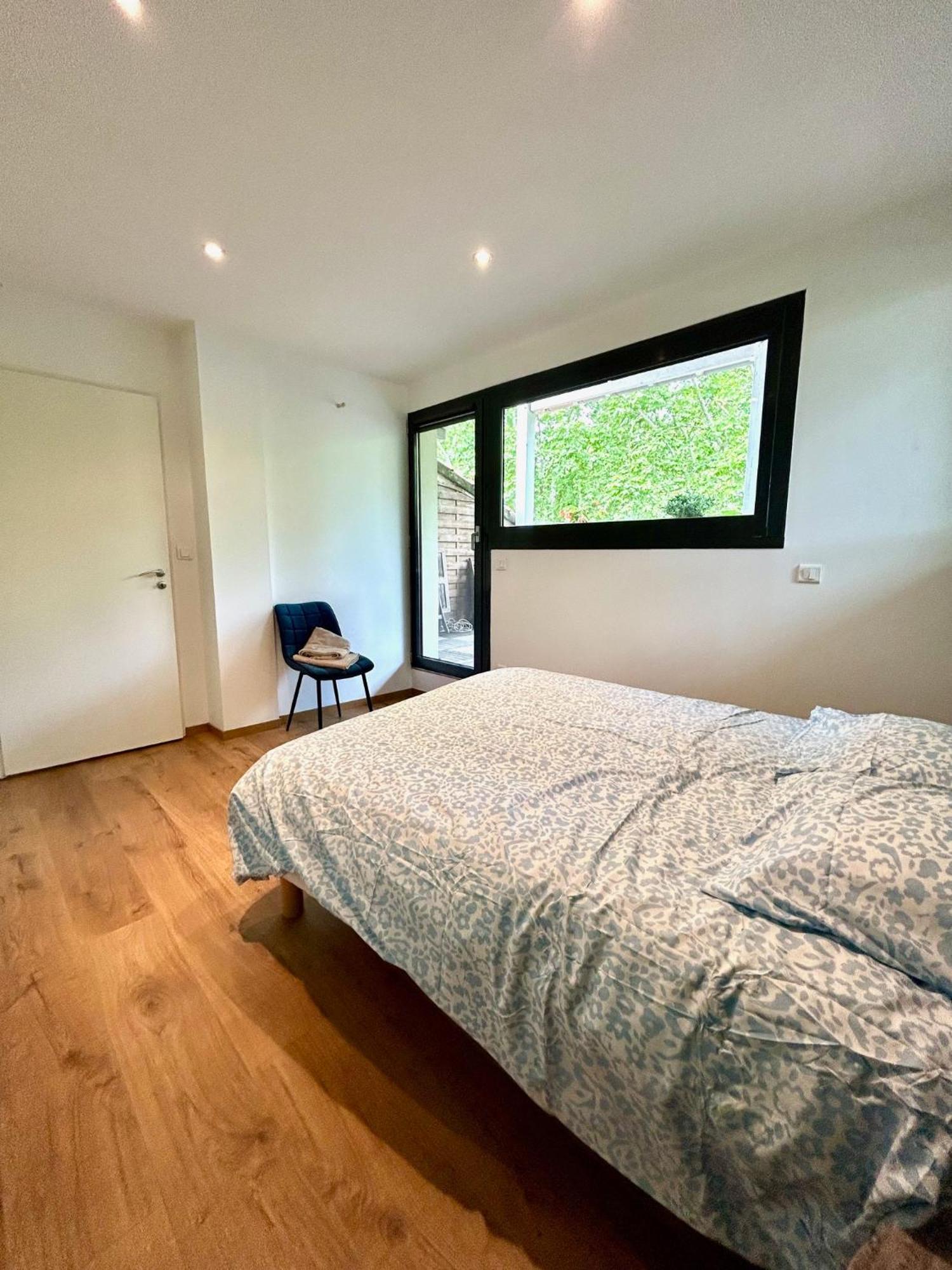 Loft Garonne - Centre Ville Immeuble Privatif 圖盧茲 外观 照片