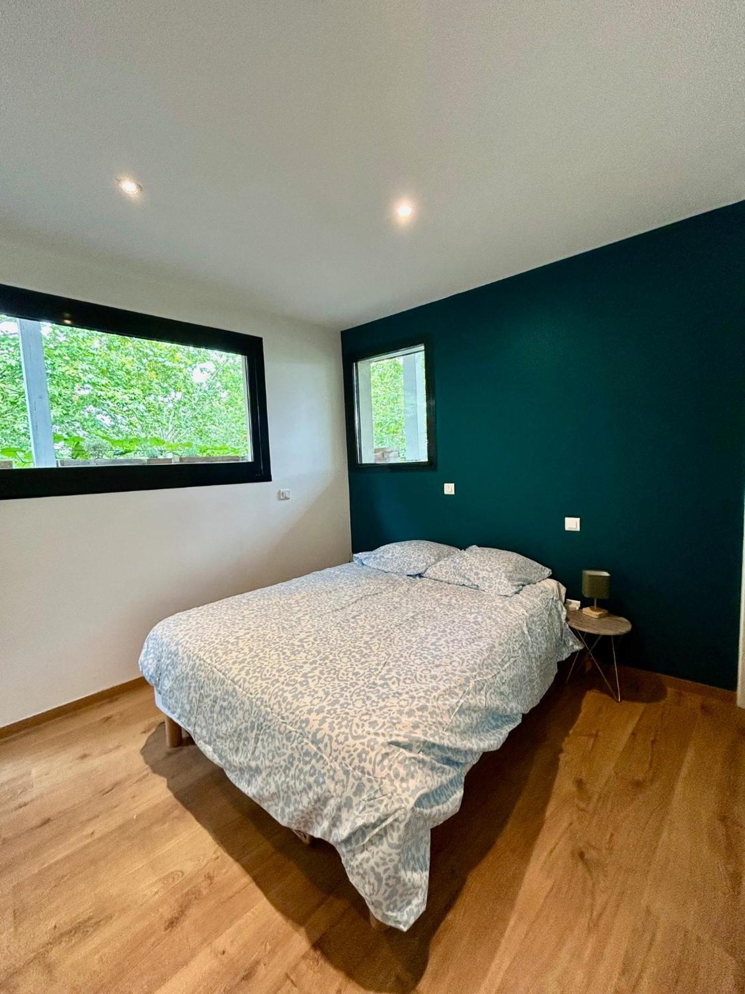 Loft Garonne - Centre Ville Immeuble Privatif 圖盧茲 外观 照片