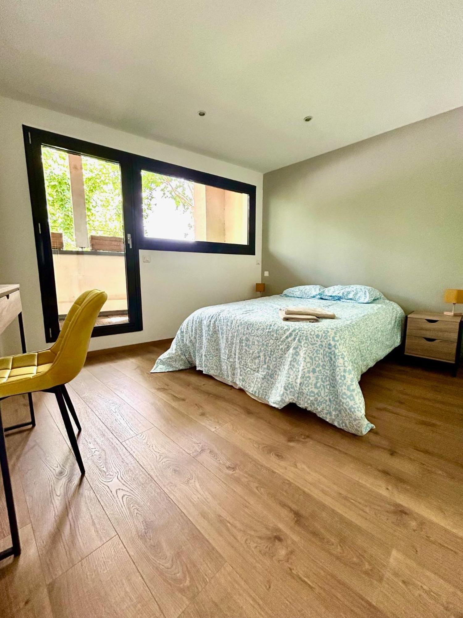 Loft Garonne - Centre Ville Immeuble Privatif 圖盧茲 外观 照片