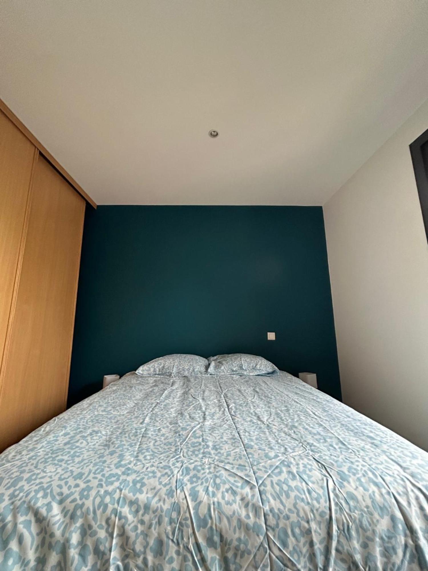 Loft Garonne - Centre Ville Immeuble Privatif 圖盧茲 外观 照片