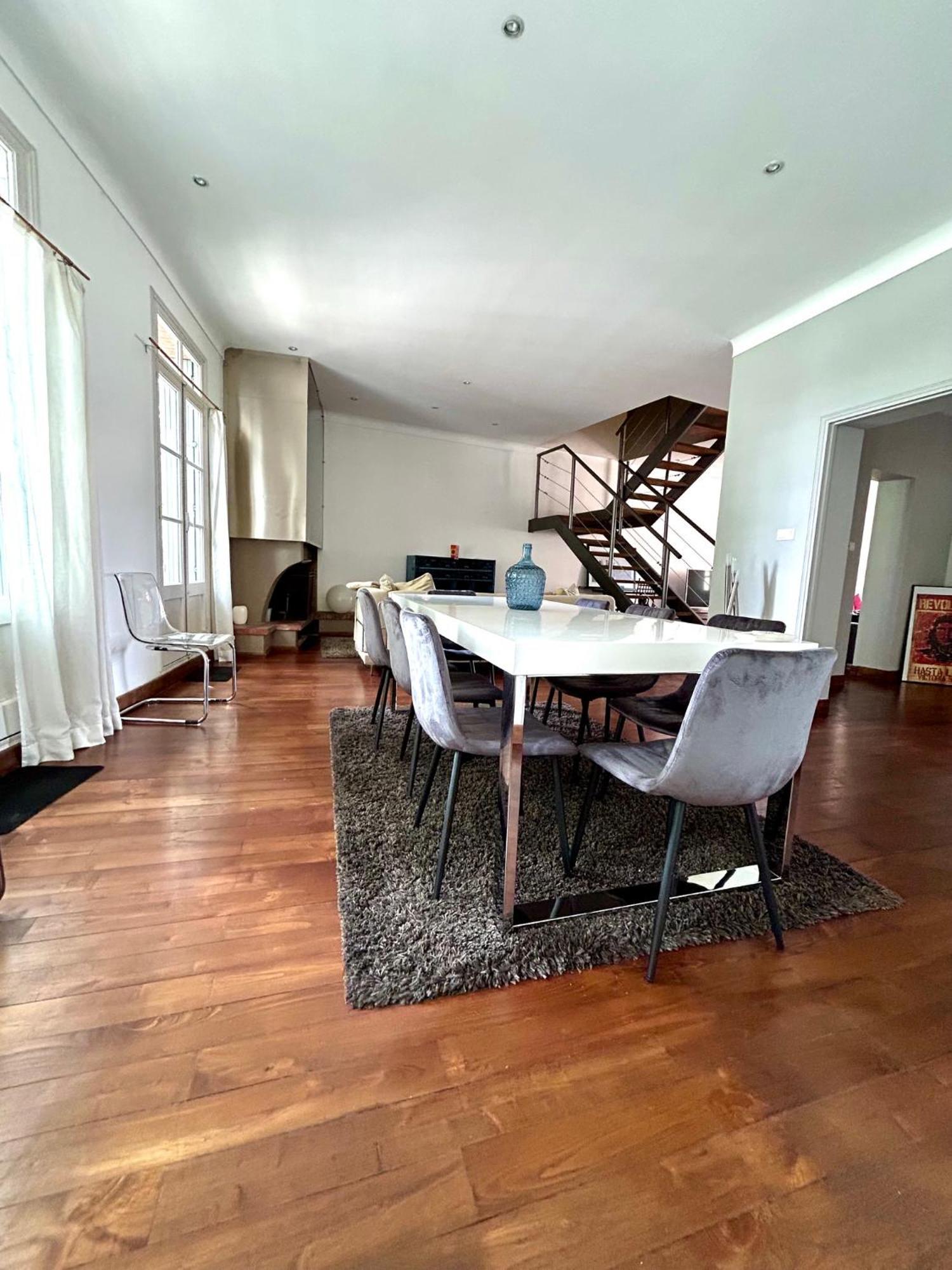 Loft Garonne - Centre Ville Immeuble Privatif 圖盧茲 外观 照片