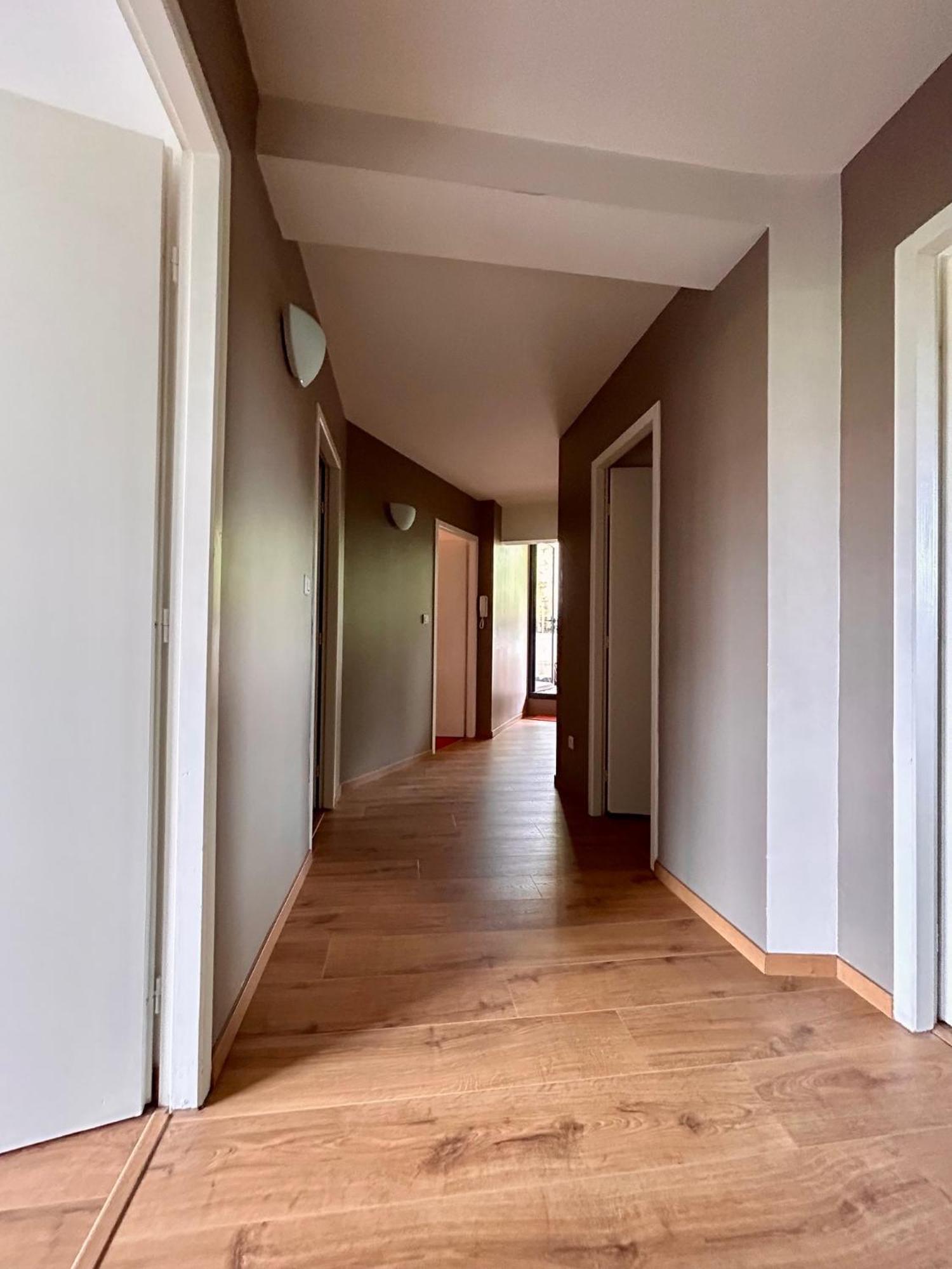 Loft Garonne - Centre Ville Immeuble Privatif 圖盧茲 外观 照片