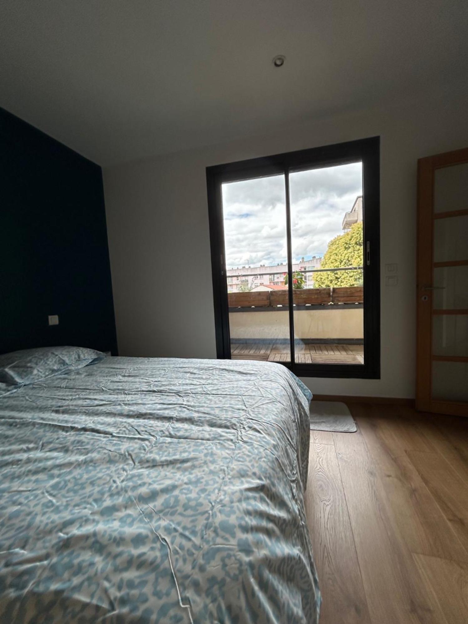 Loft Garonne - Centre Ville Immeuble Privatif 圖盧茲 外观 照片