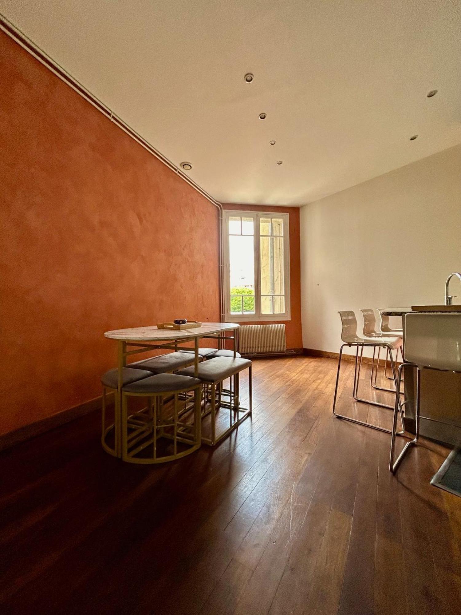 Loft Garonne - Centre Ville Immeuble Privatif 圖盧茲 外观 照片