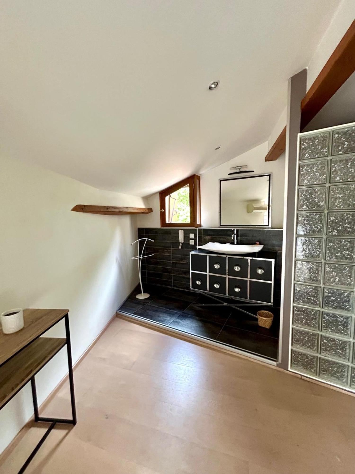 Loft Garonne - Centre Ville Immeuble Privatif 圖盧茲 外观 照片