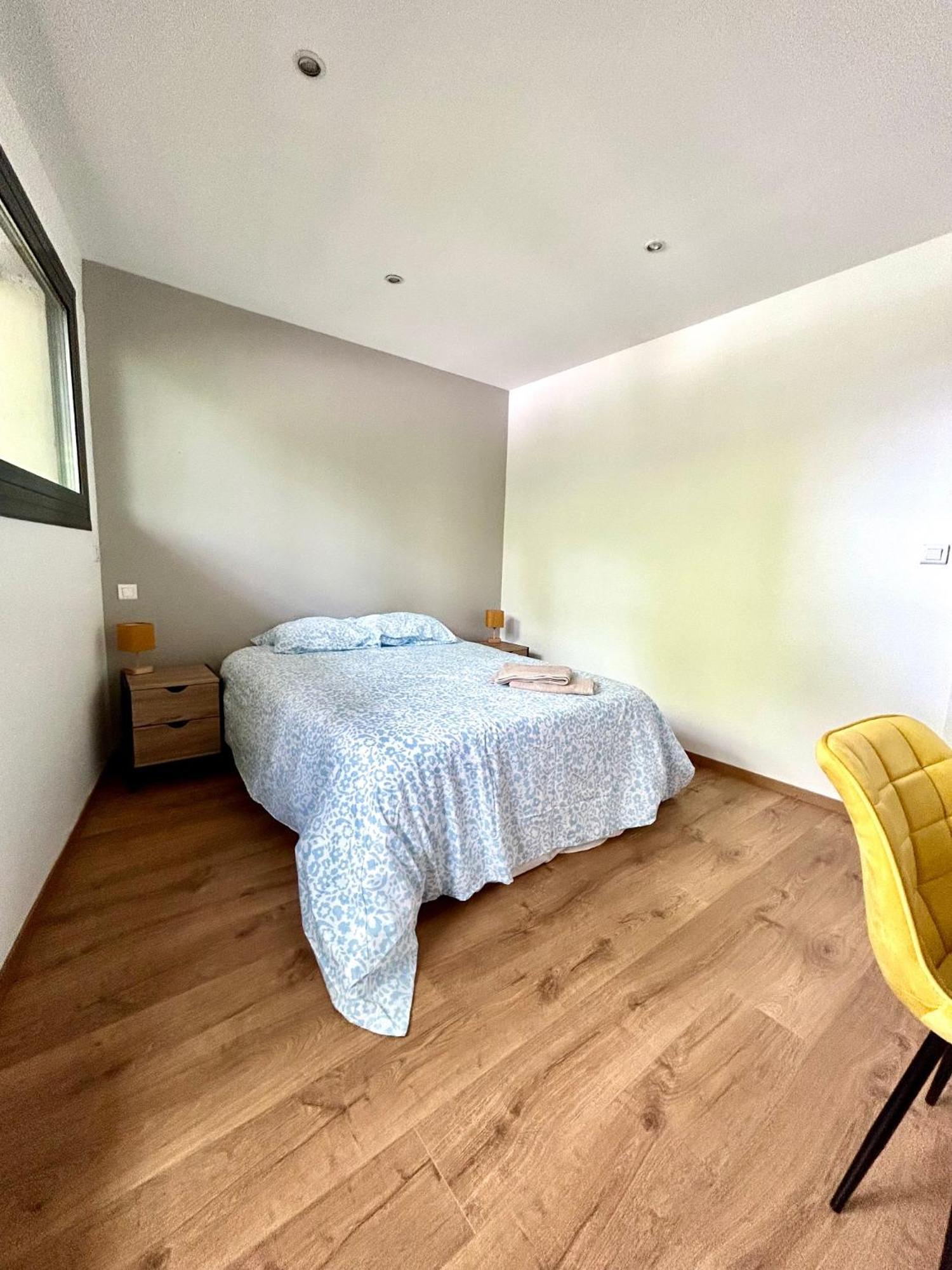 Loft Garonne - Centre Ville Immeuble Privatif 圖盧茲 外观 照片