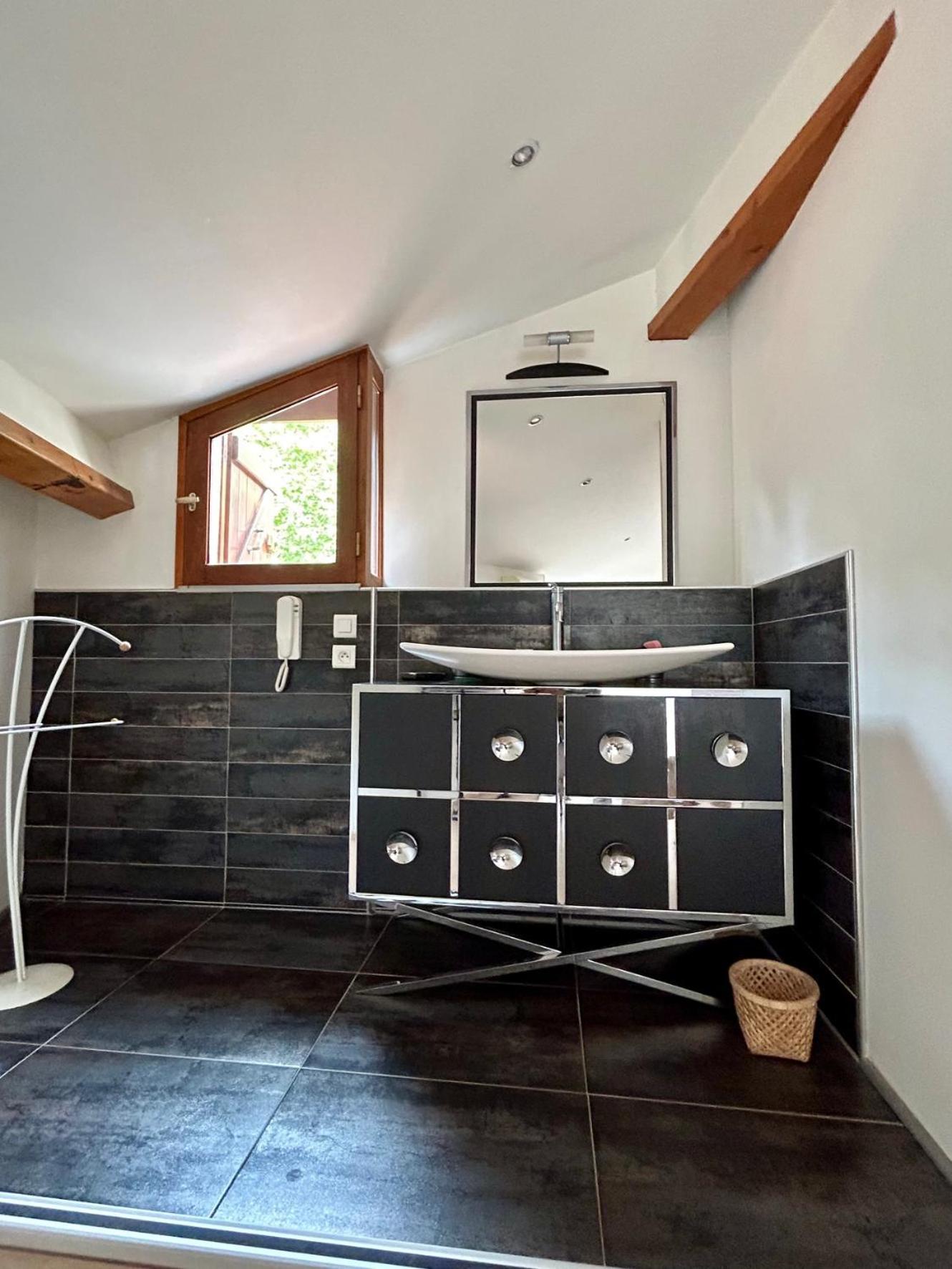 Loft Garonne - Centre Ville Immeuble Privatif 圖盧茲 外观 照片