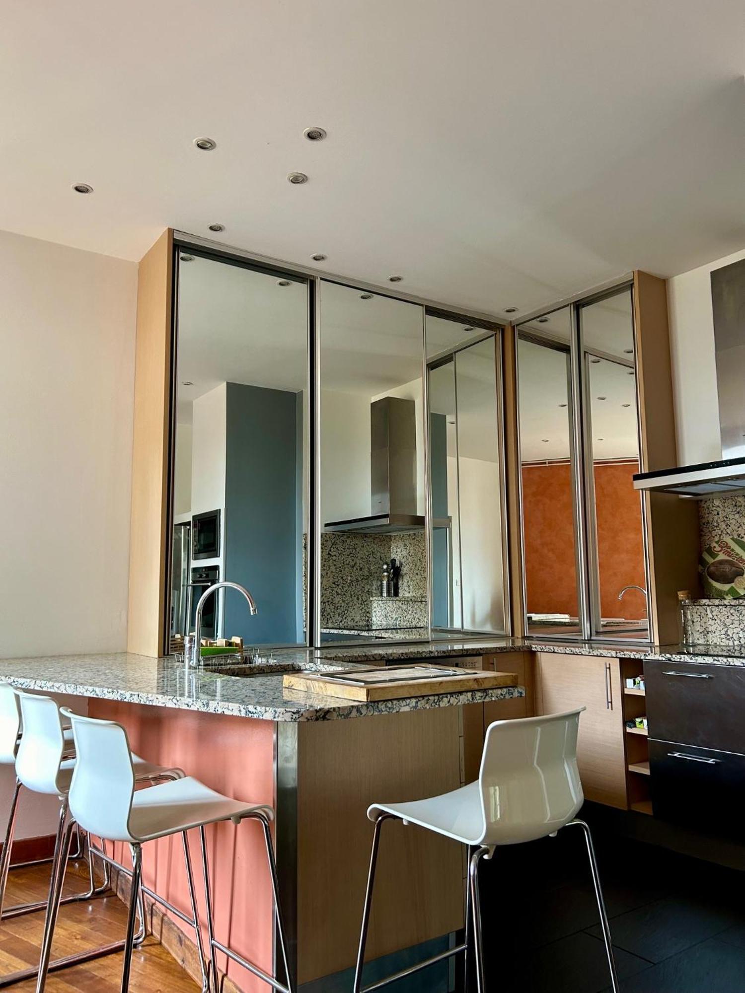 Loft Garonne - Centre Ville Immeuble Privatif 圖盧茲 外观 照片