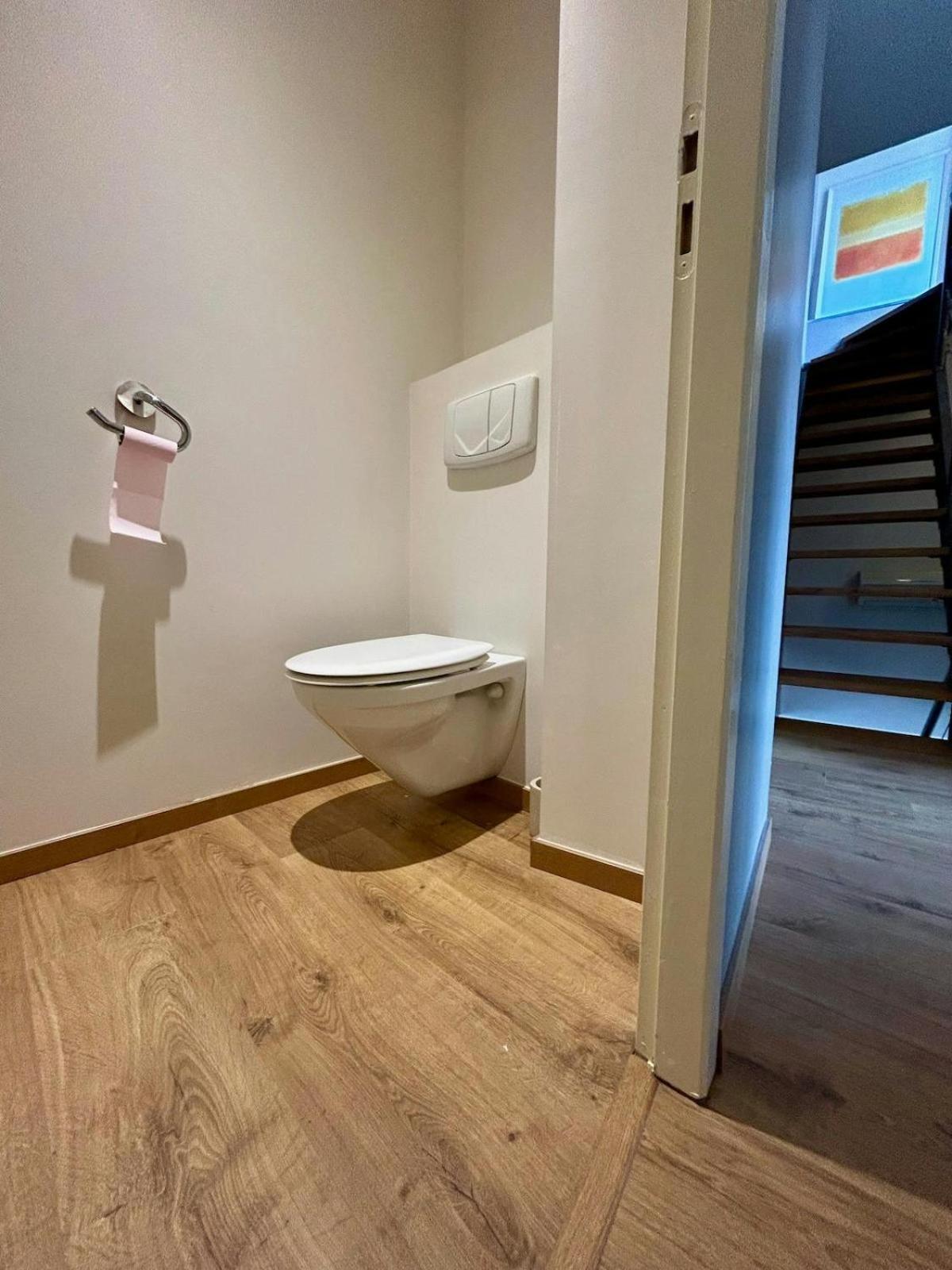 Loft Garonne - Centre Ville Immeuble Privatif 圖盧茲 外观 照片