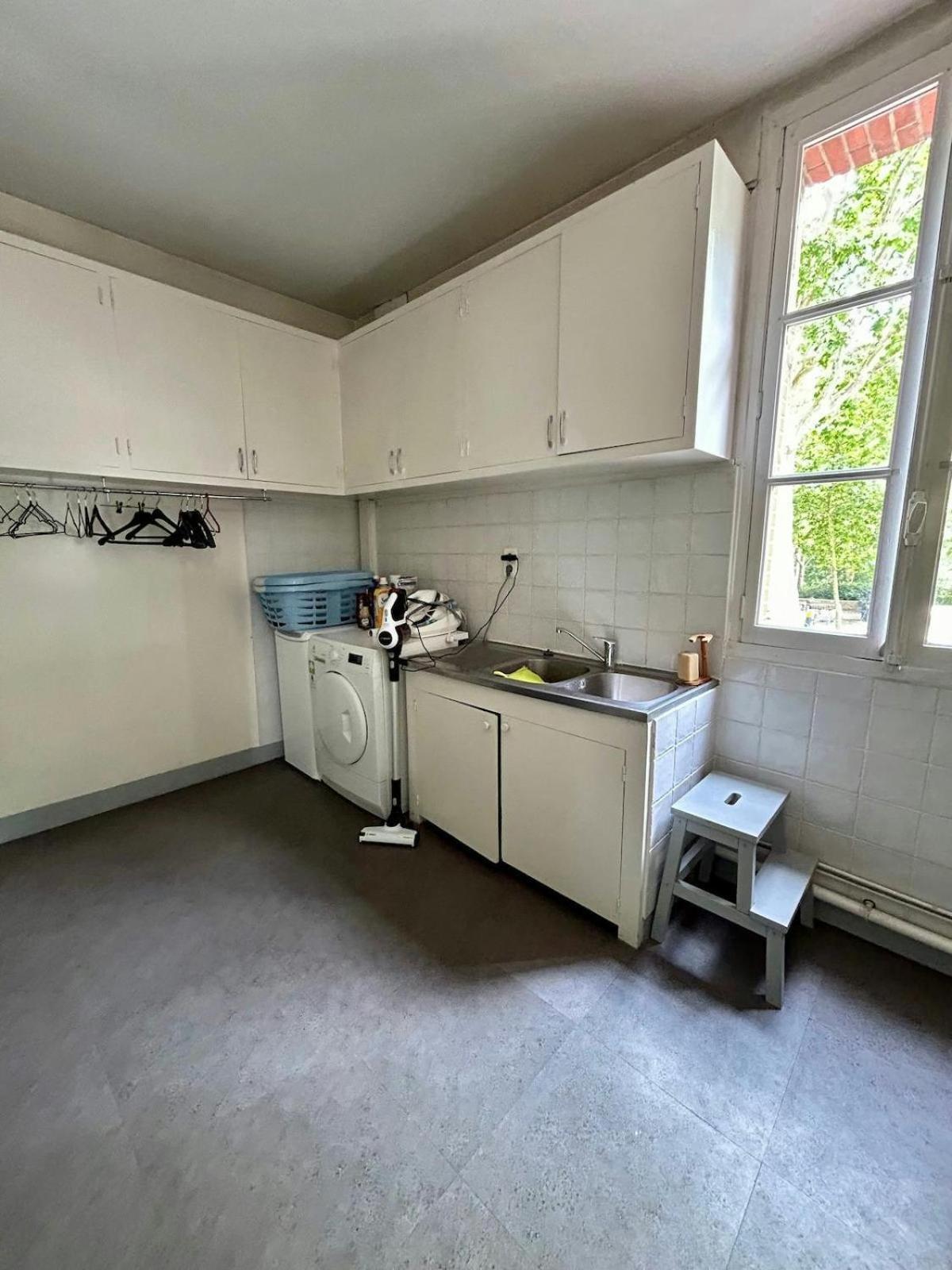 Loft Garonne - Centre Ville Immeuble Privatif 圖盧茲 外观 照片
